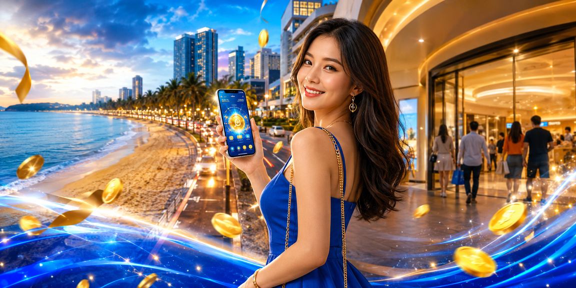 Pemain di Kuantan menikmati bonus cashback selepas log masuk ke akaun twcbet