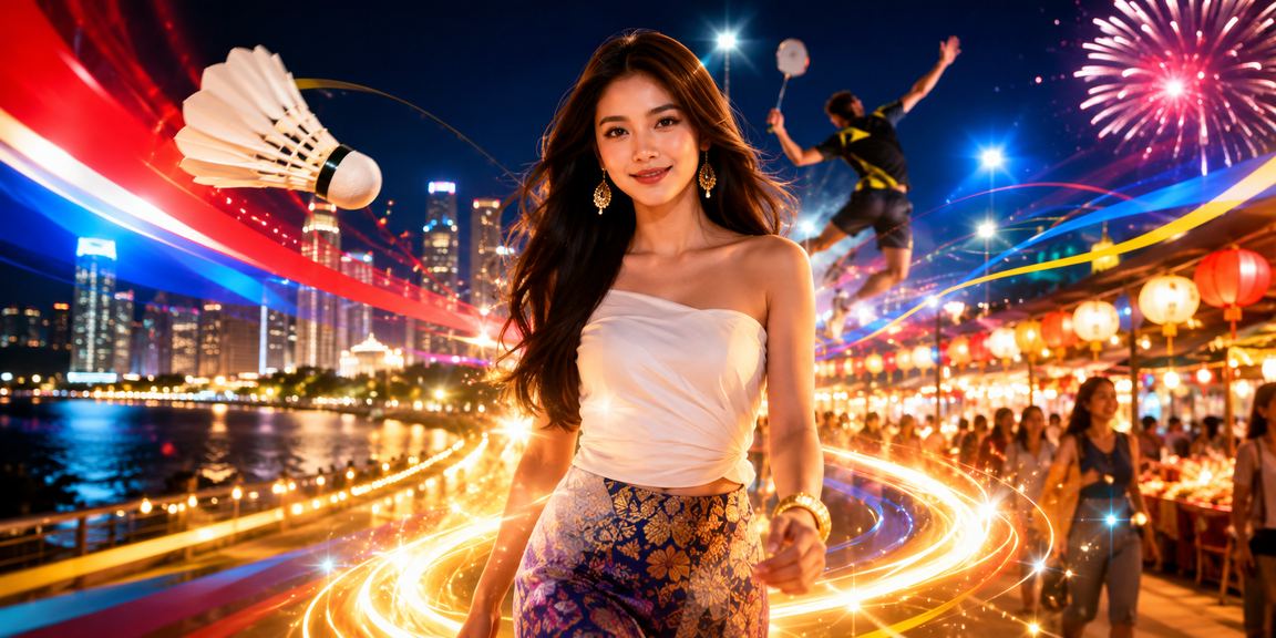 Pengguna Pulau Pinang membuat pertaruhan dengan bijak dan terkawal di platform twcbet